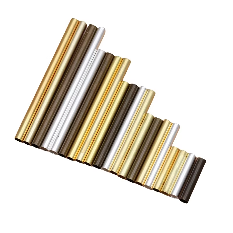 Vintage Tech Accessories - BoYuTe (500 Pieces/Lot) 8-10-15-20-25-30mm Length Metal