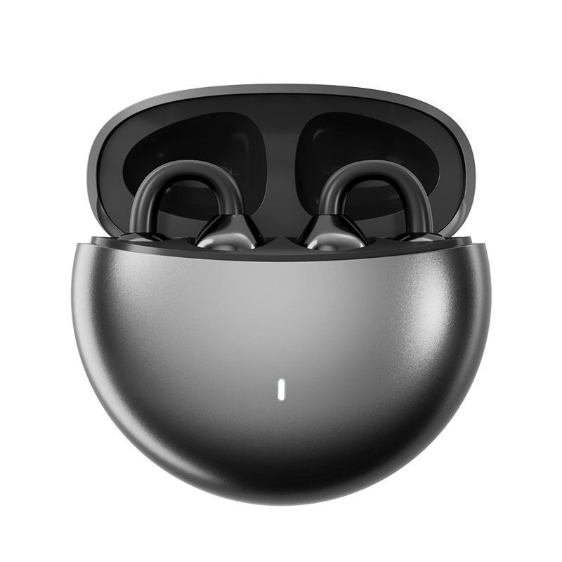 Power Bank Wireless - New Hot-Selling Ear-Clip Bluetooth Earphones Long
