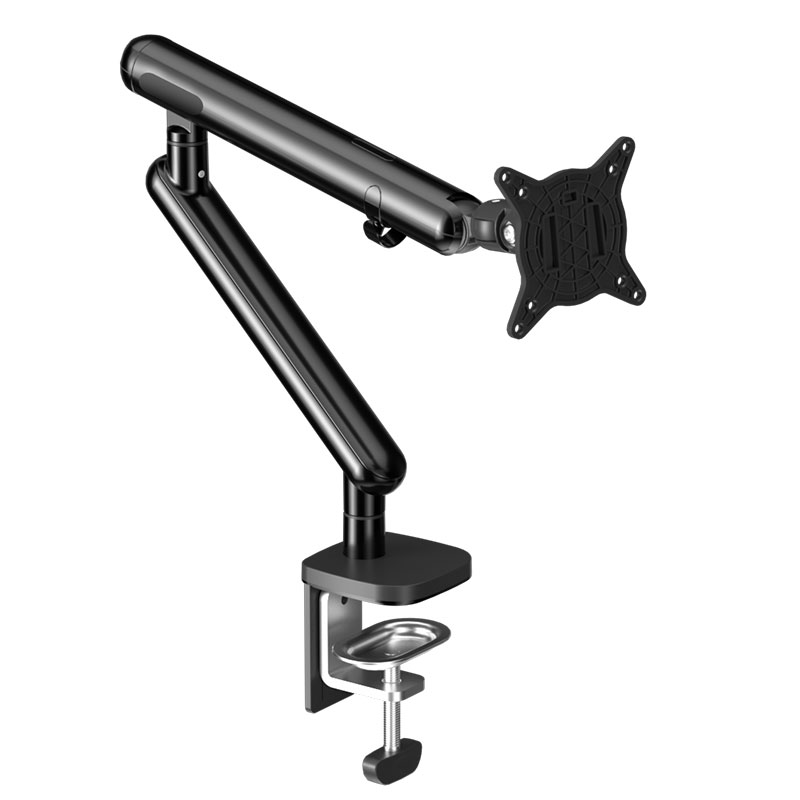 Monitor Arm Single - 17-38“ 10kg single arm air press
