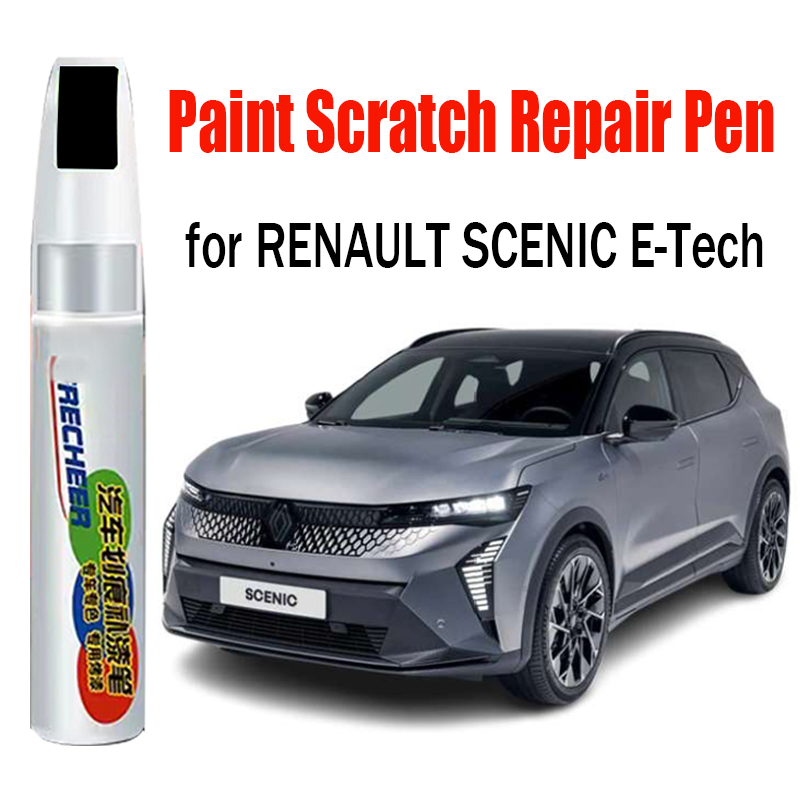 Tech Accessories Usa - 1 Car Paint Pen Scratch Repair