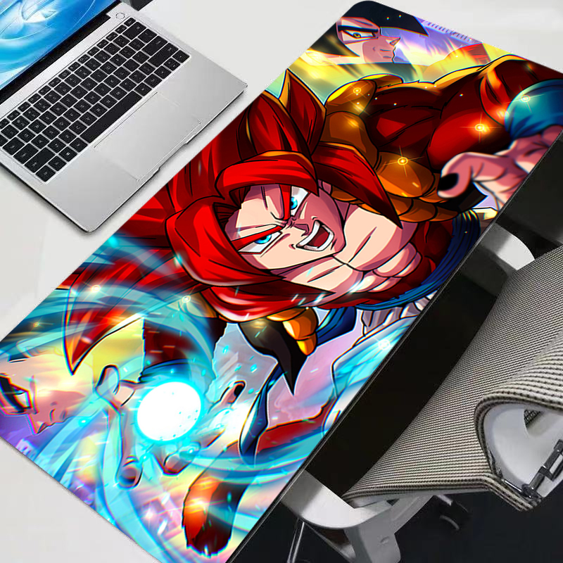 Tech Accessories For Desk - Mouse Pad Gamer PC Computer Large