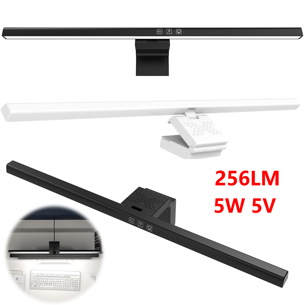 Monitor Light Bar - LED Monitor Light Bar USB Powered