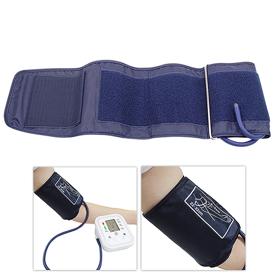 22-48cm Arm Cuff Digital Blood – обзор и цена Monitor Arm Single