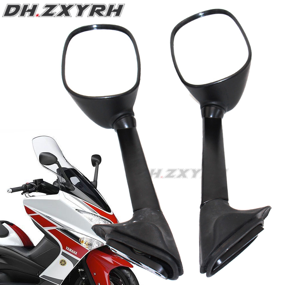 Motorcycle rearview mirror sid – обзор и цена Tech Max Accessories