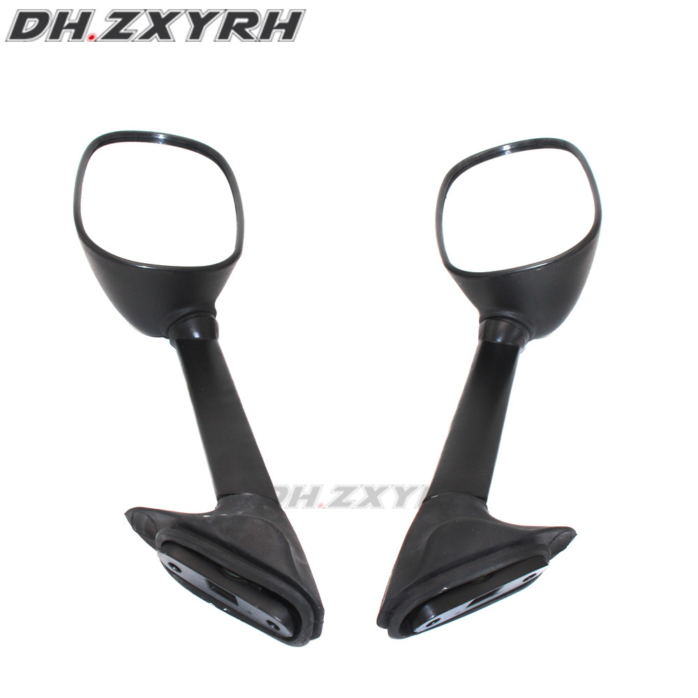 Motorcycle rearview mirror sid – обзор и цена Tech Max Accessories
