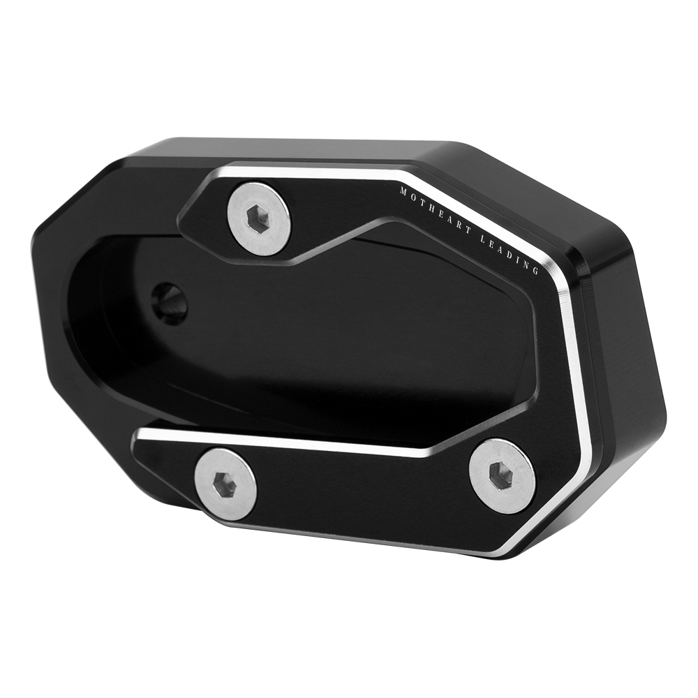 Motorcycle Kickstand Foot Plat – обзор и цена Tech Accessories Stand