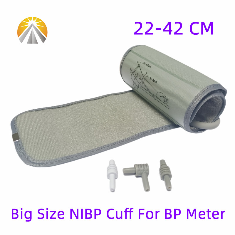 Portable Adult NIBP Cuff 22-42 – обзор и цена Monitor Arm Single