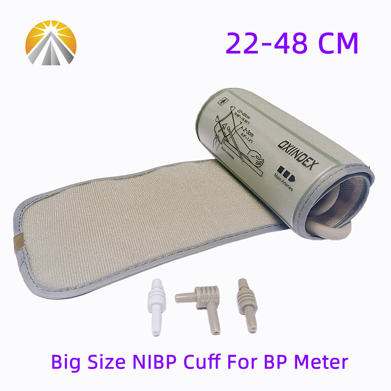 Portable Adult NIBP Cuff 22-42 – обзор и цена Monitor Arm Single