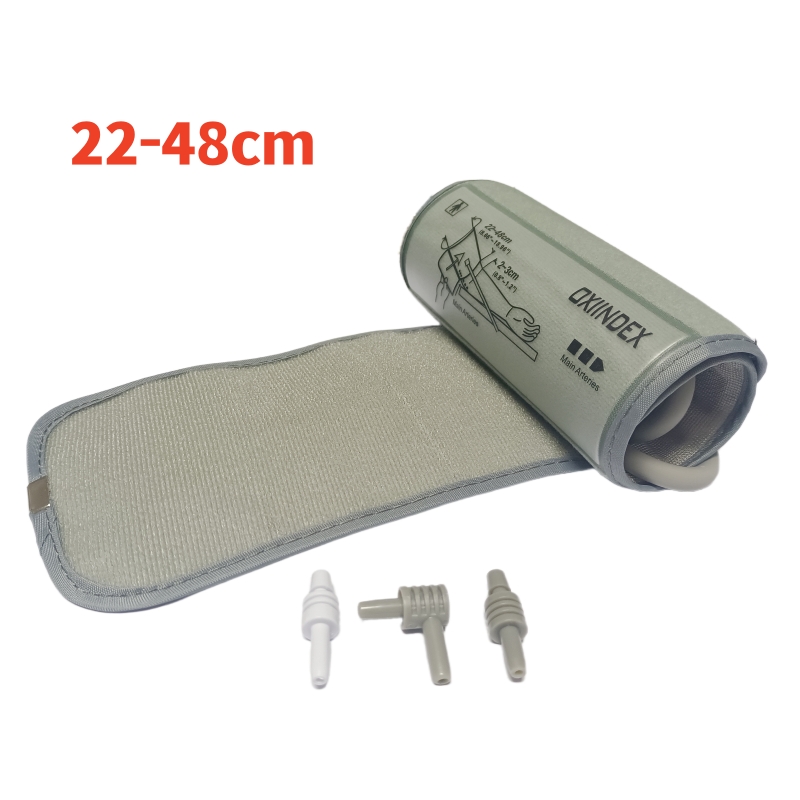 Portable Adult NIBP Cuff 22-42 – обзор и цена Monitor Arm Single