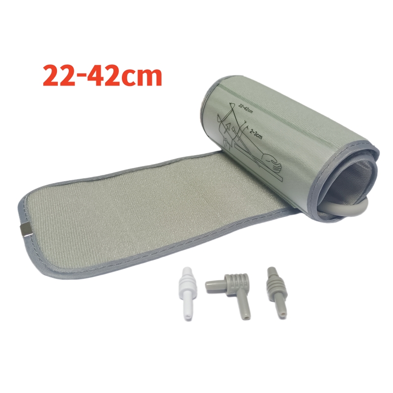 Portable Adult NIBP Cuff 22-42 – обзор и цена Monitor Arm Single