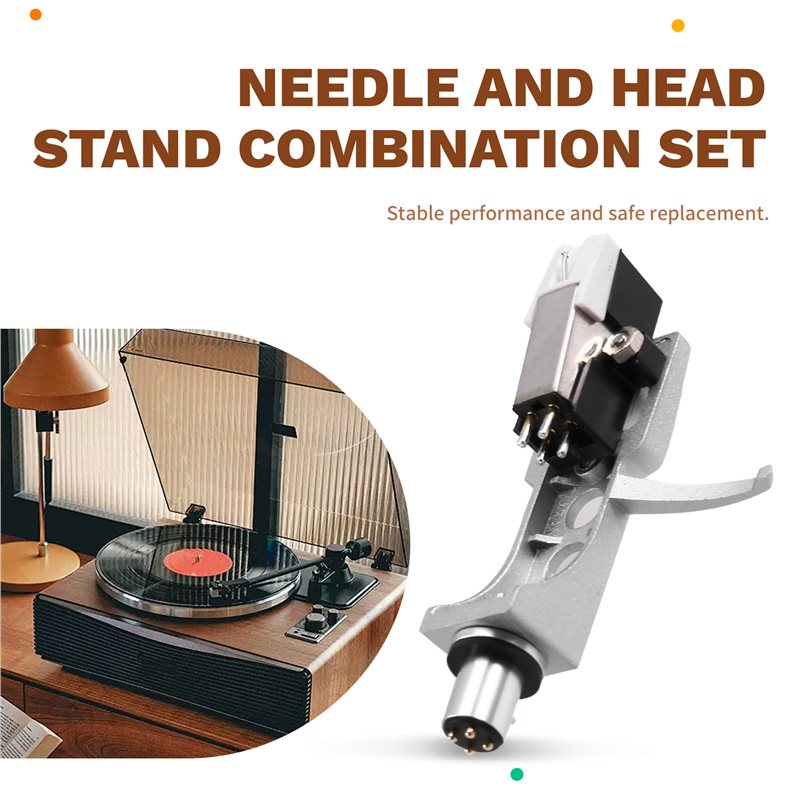 New Tech Combination Set Of Mm – обзор и цена Tech Accessories Stand