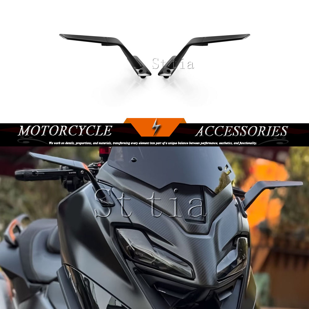 For YAMAHA T-MAX560 T-MAX 560  – обзор и цена Tech Max Accessories