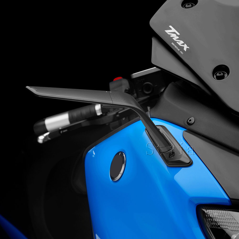 For YAMAHA T-MAX560 T-MAX 560  – обзор и цена Tech Max Accessories