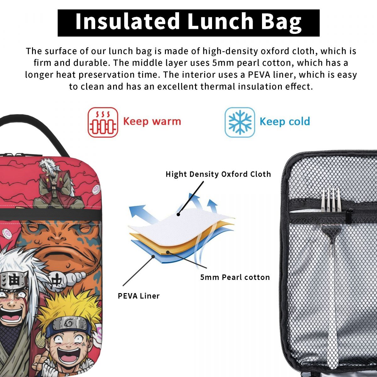 Custom Jiraiya & N-Narutoes Re – обзор и цена Tech Office Accessories