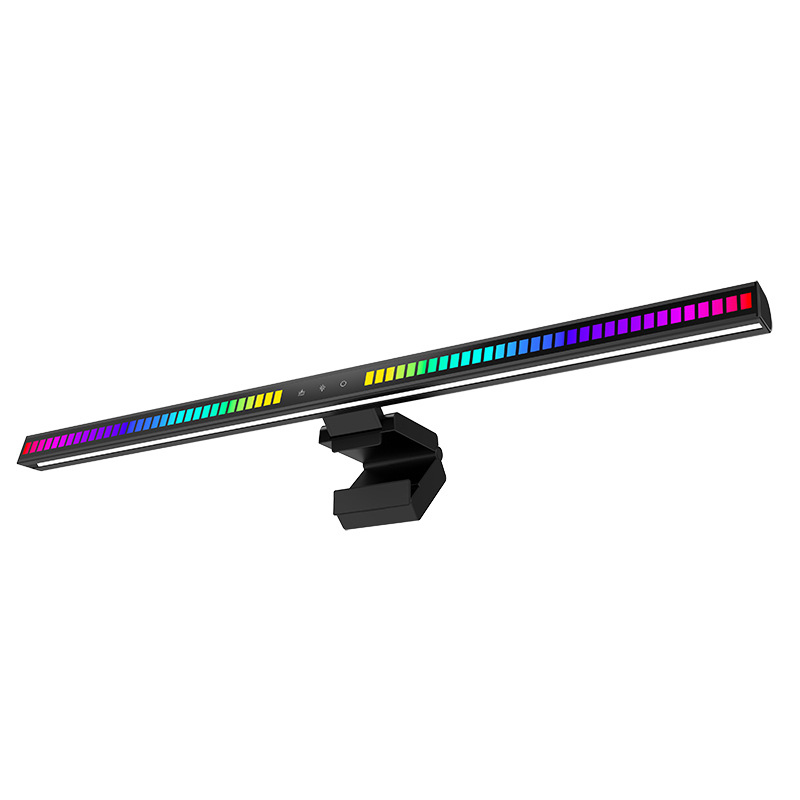 RGB Led Computer Monitor Light – обзор и цена Monitor Light Bar