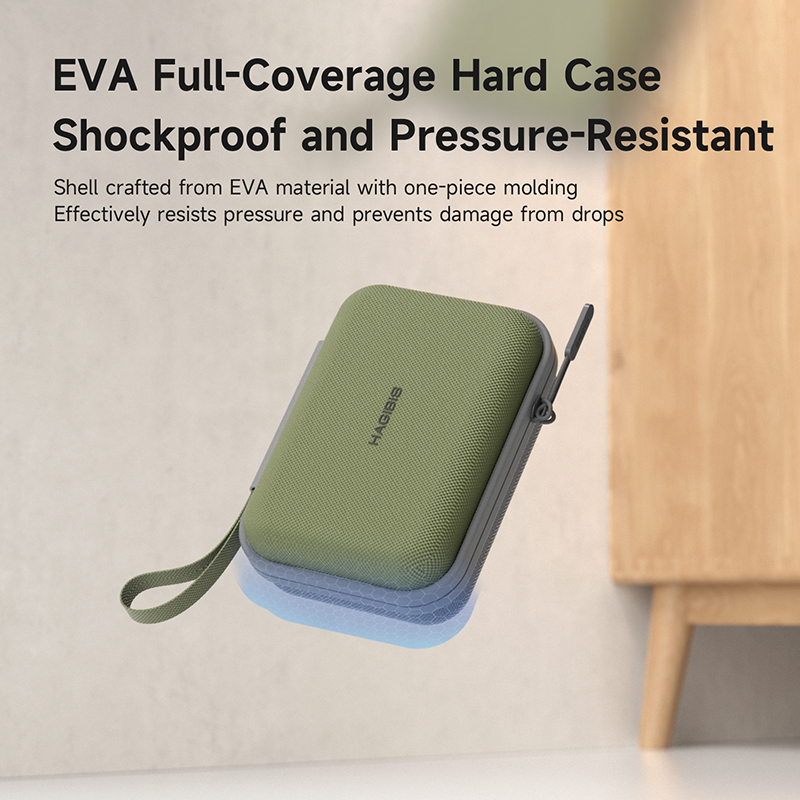 Hagibis 2.5 inch Hard Drive Ca – обзор и цена Tech Accessories Case