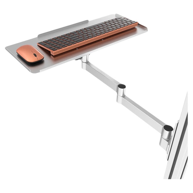 Wireless Keyboard & Mouse Swiv – обзор и цена Monitor Arm Single