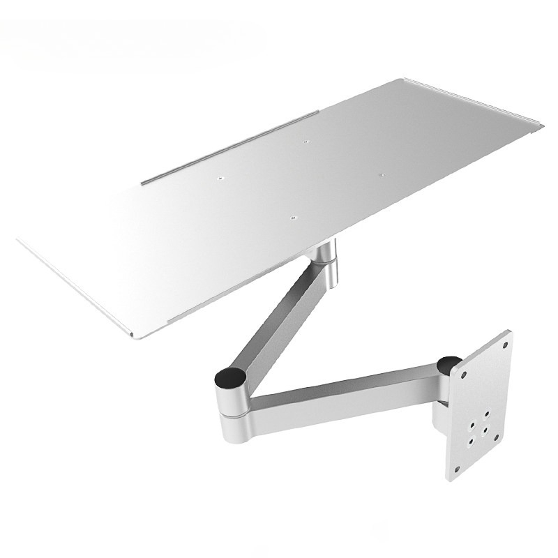 Wireless Keyboard & Mouse Swiv – обзор и цена Monitor Arm Single