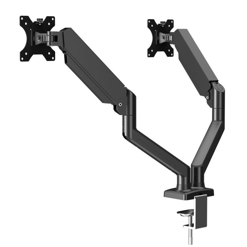 Single Monitor Arm Desk Mount  – обзор и цена Monitor Arm Single