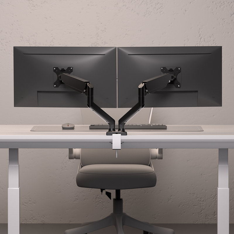 Single Monitor Arm Desk Mount  – обзор и цена Monitor Arm Single