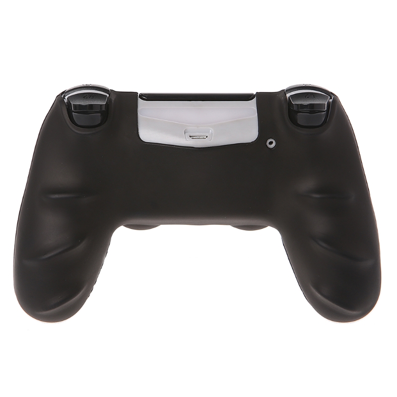 Silicone Soft Controller Cover – обзор и цена Tech Accessories Case