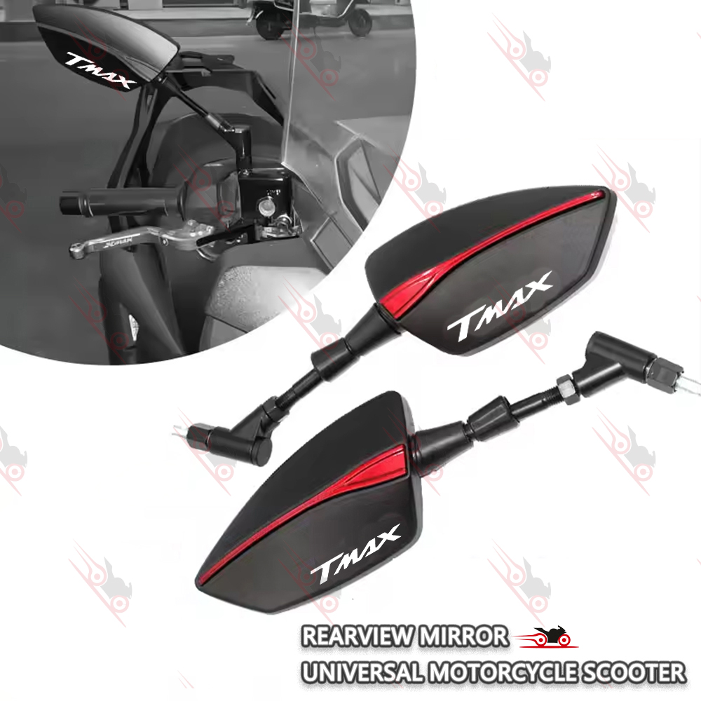 For Yamaha T-MAX TMAX 530 560  – обзор и цена Tech Max Accessories
