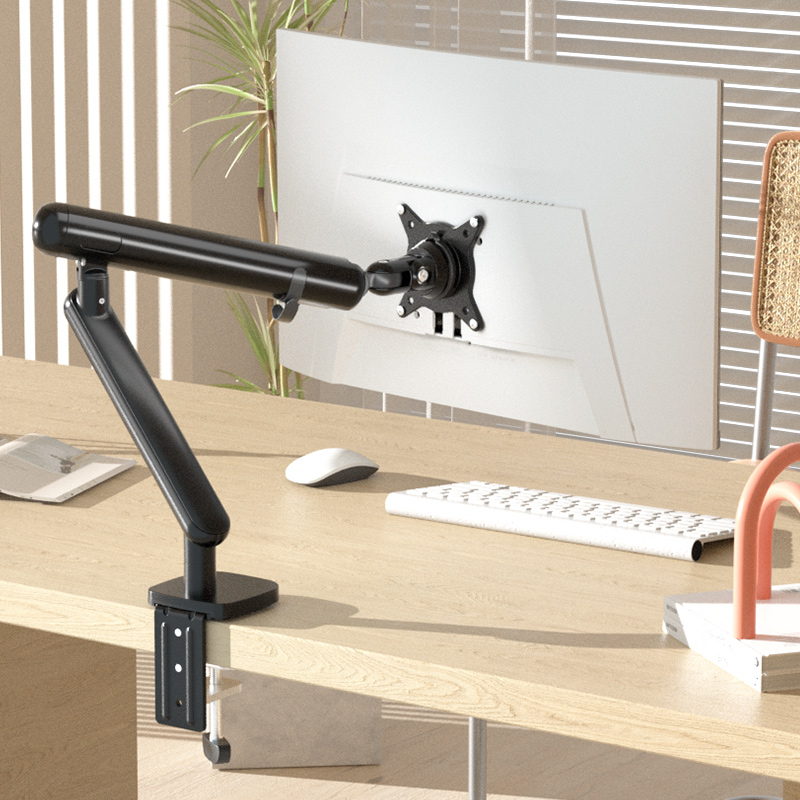 17-38“ 10kg single arm air pre – обзор и цена Monitor Arm Single