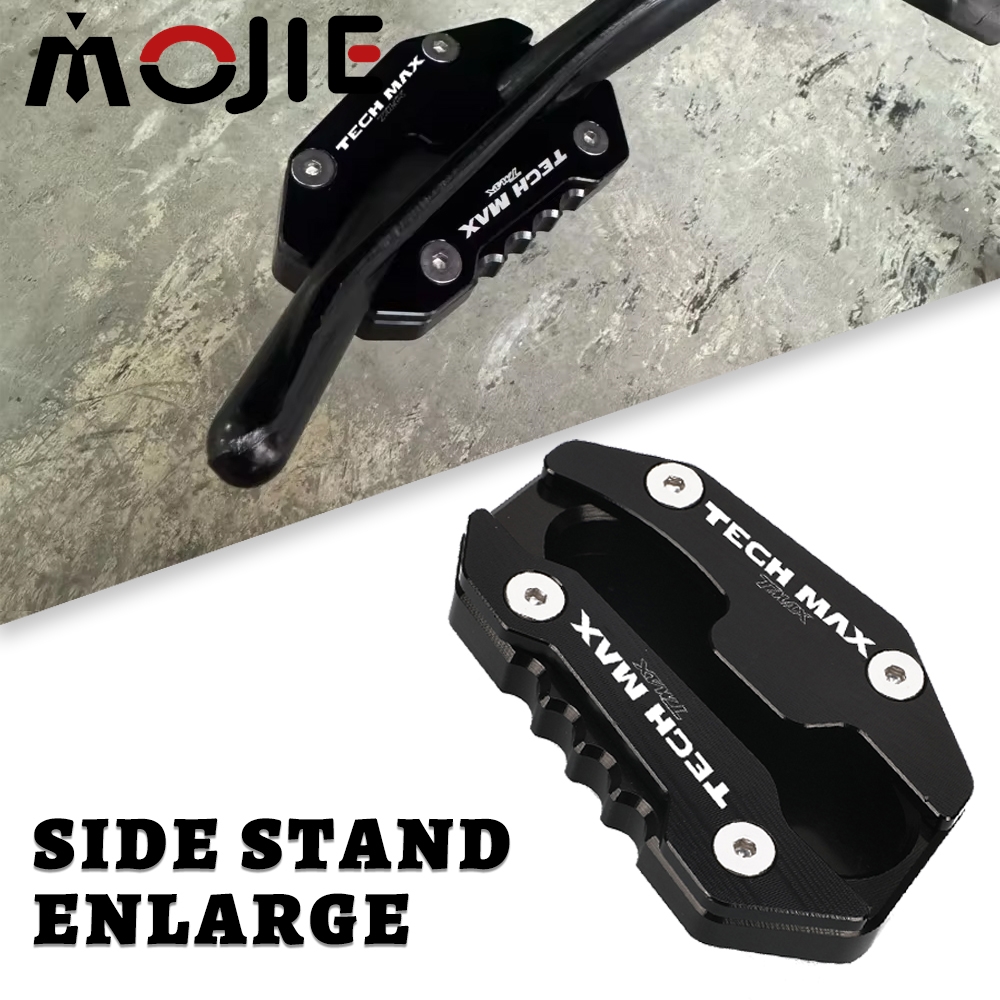 Motorcycle Accessories For YAM – обзор и цена Tech Accessories Stand