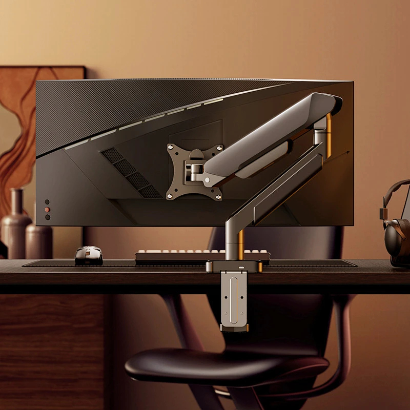 Universal Single Monitor Arm,  – обзор и цена Monitor Arm Single