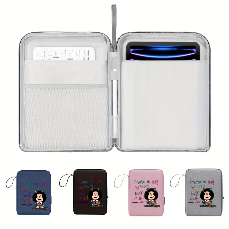 Shockproof Tablet Sleeve for i – обзор и цена Tech Accessories For Ipad
