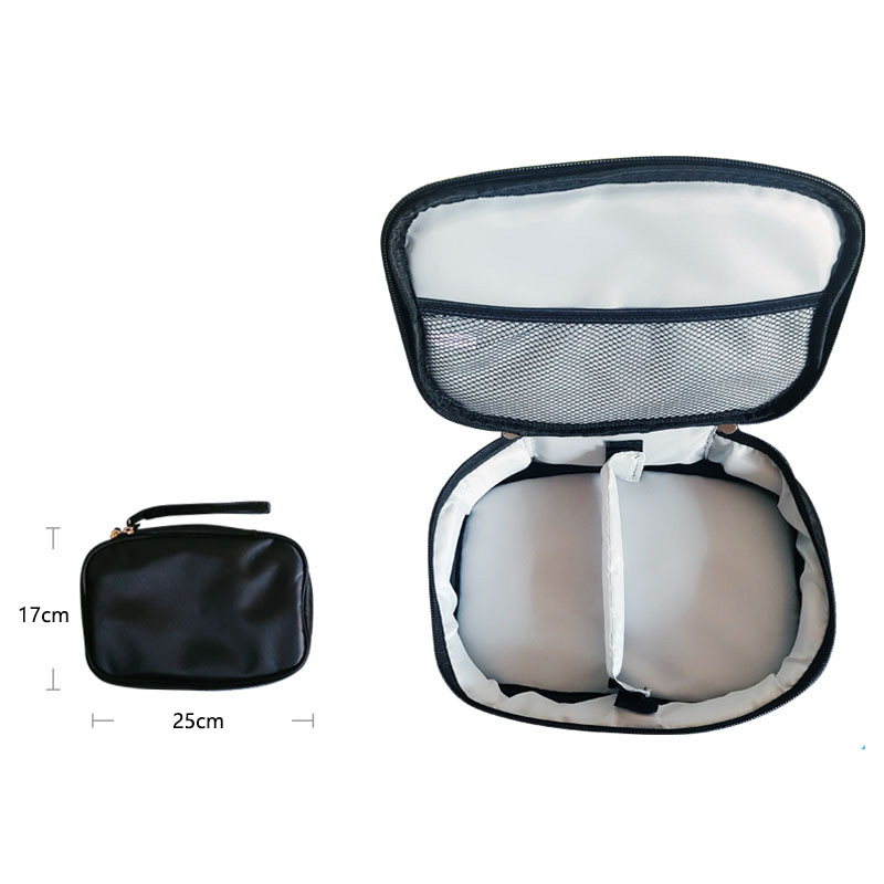 Dual Controller Carrying Case  – обзор и цена Tech Accessories Case