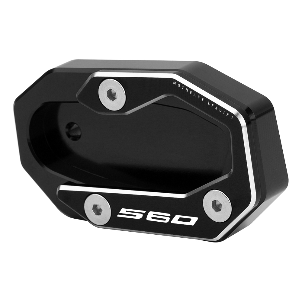 Motorcycle Kickstand Foot Plat – обзор и цена Tech Accessories Stand