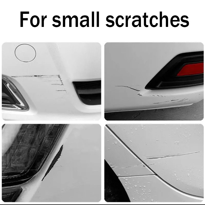 1 Car Paint Pen Scratch Repair – обзор и цена Tech Accessories Usa