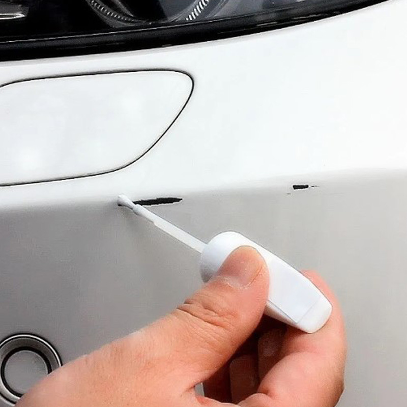 1 Car Paint Pen Scratch Repair – обзор и цена Tech Accessories Usa