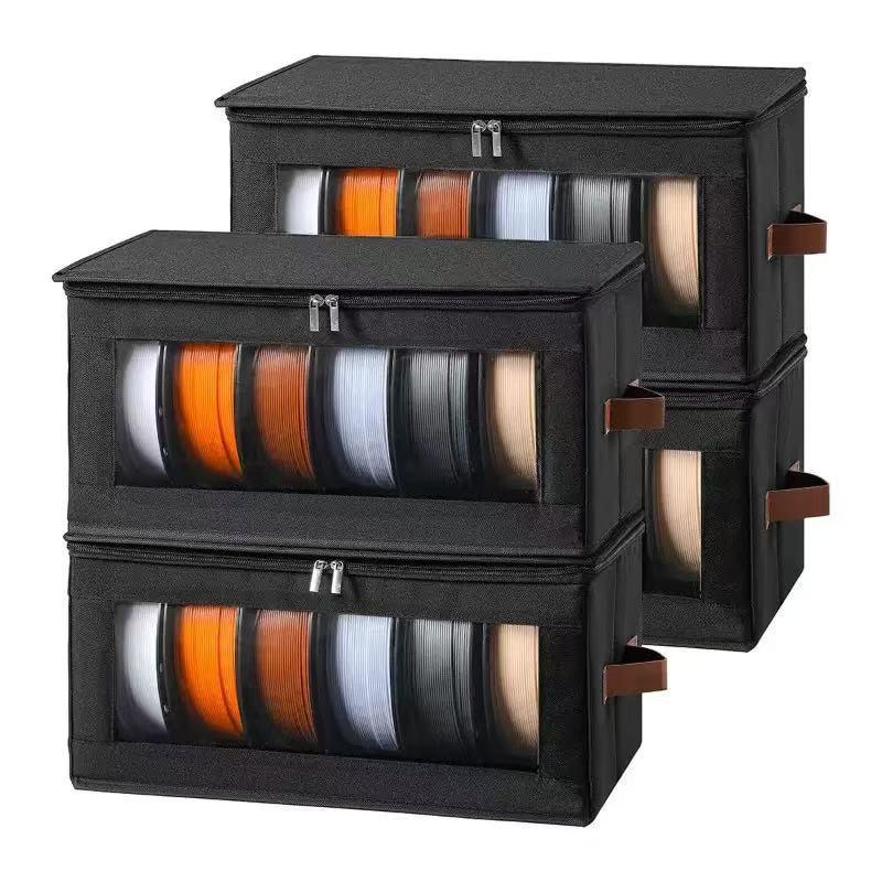 Filament Storage Box - 3D Prin – обзор и цена Tech Office Accessories