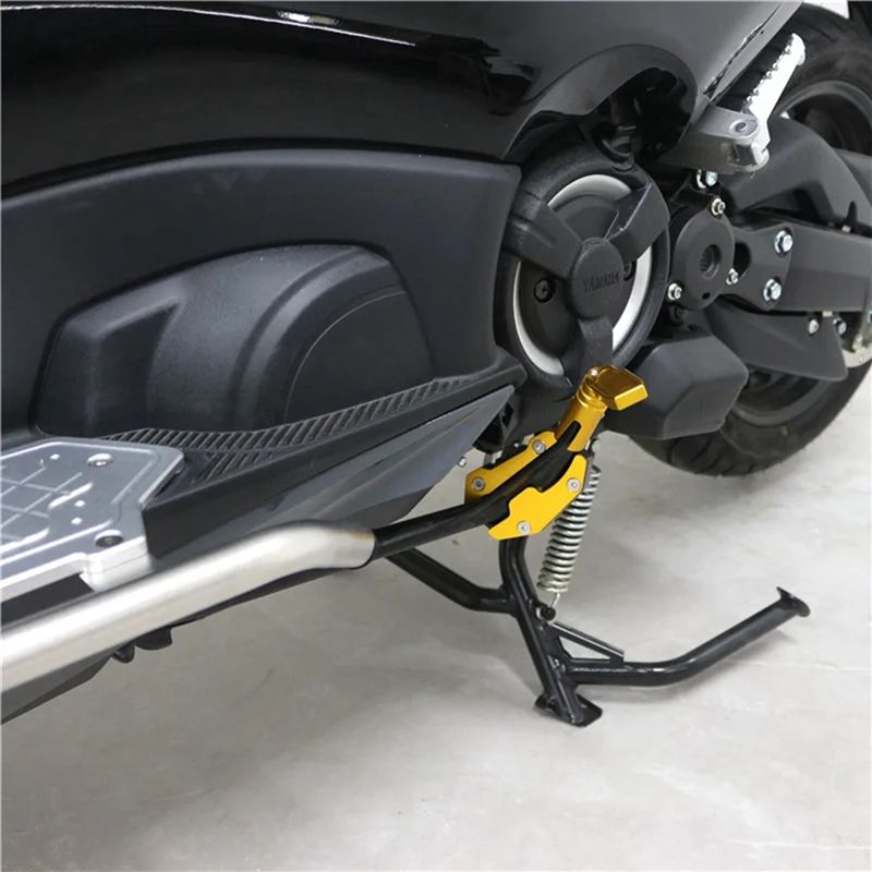 AEF2-Motorcycle Kickstand Foot – обзор и цена Tech Accessories Stand