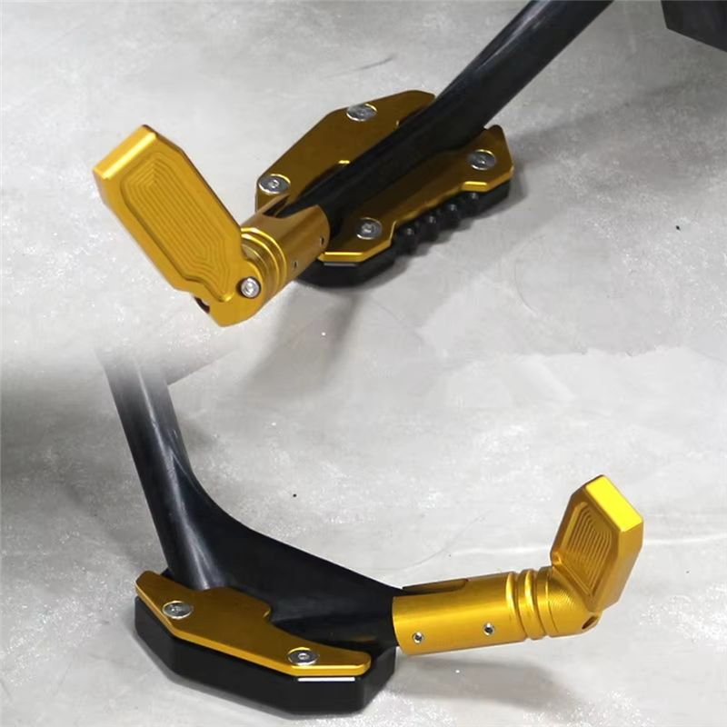 AEF2-Motorcycle Kickstand Foot – обзор и цена Tech Accessories Stand