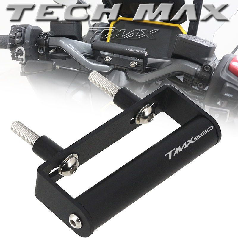 Motorcycle Handlebar Extension – обзор и цена Tech Accessories Stand