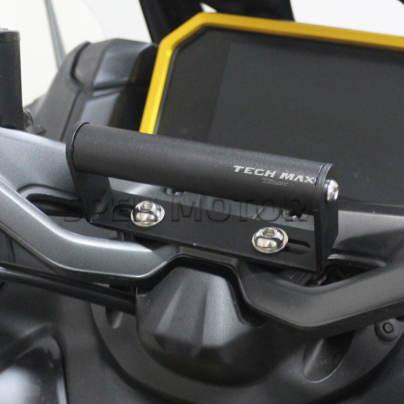 Motorcycle Handlebar Extension – обзор и цена Tech Accessories Stand
