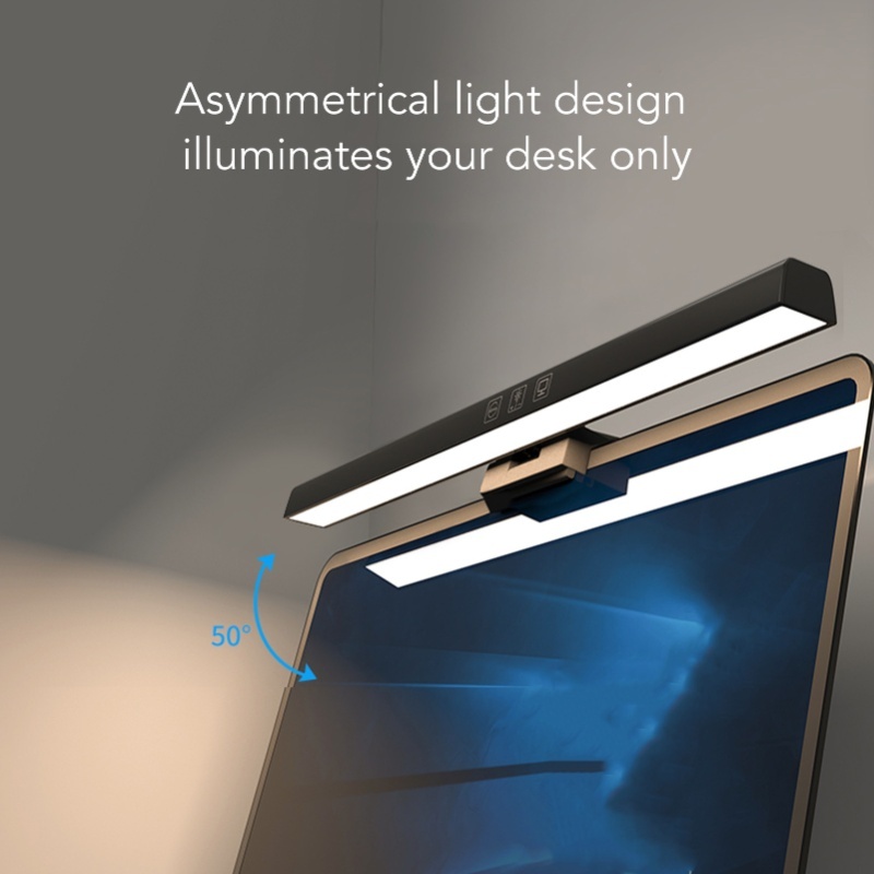 Monitor Light Bar Timing Funct – обзор и цена Monitor Light Bar