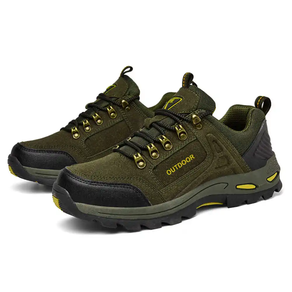 Non-slip Lace Up Hiking Tennis – обзор и цена Tech Accessories Cheap