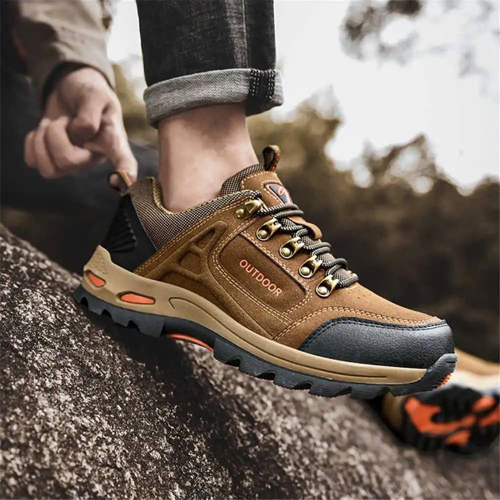 Non-slip Lace Up Hiking Tennis – обзор и цена Tech Accessories Cheap