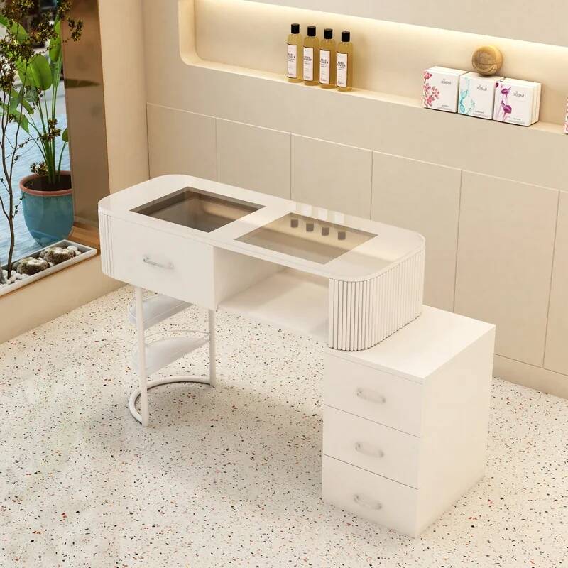 Accessories Stand Nail Table W – обзор и цена Tech Accessories Stand