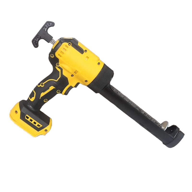 Electric Caulking Gun for Maki – обзор и цена Power Bank Wireless