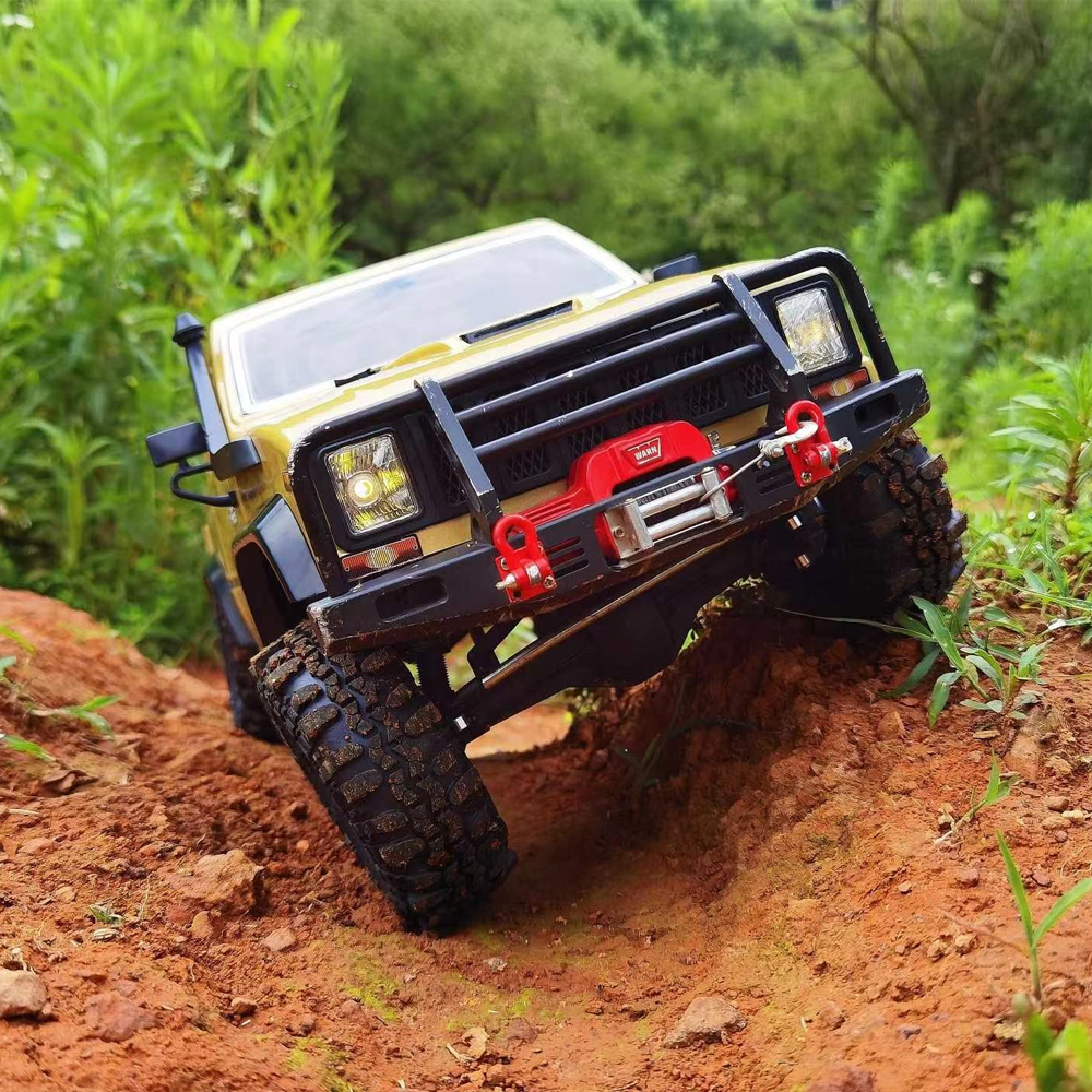 Scale RC Winch Wireless Remote – обзор и цена Power Bank Wireless