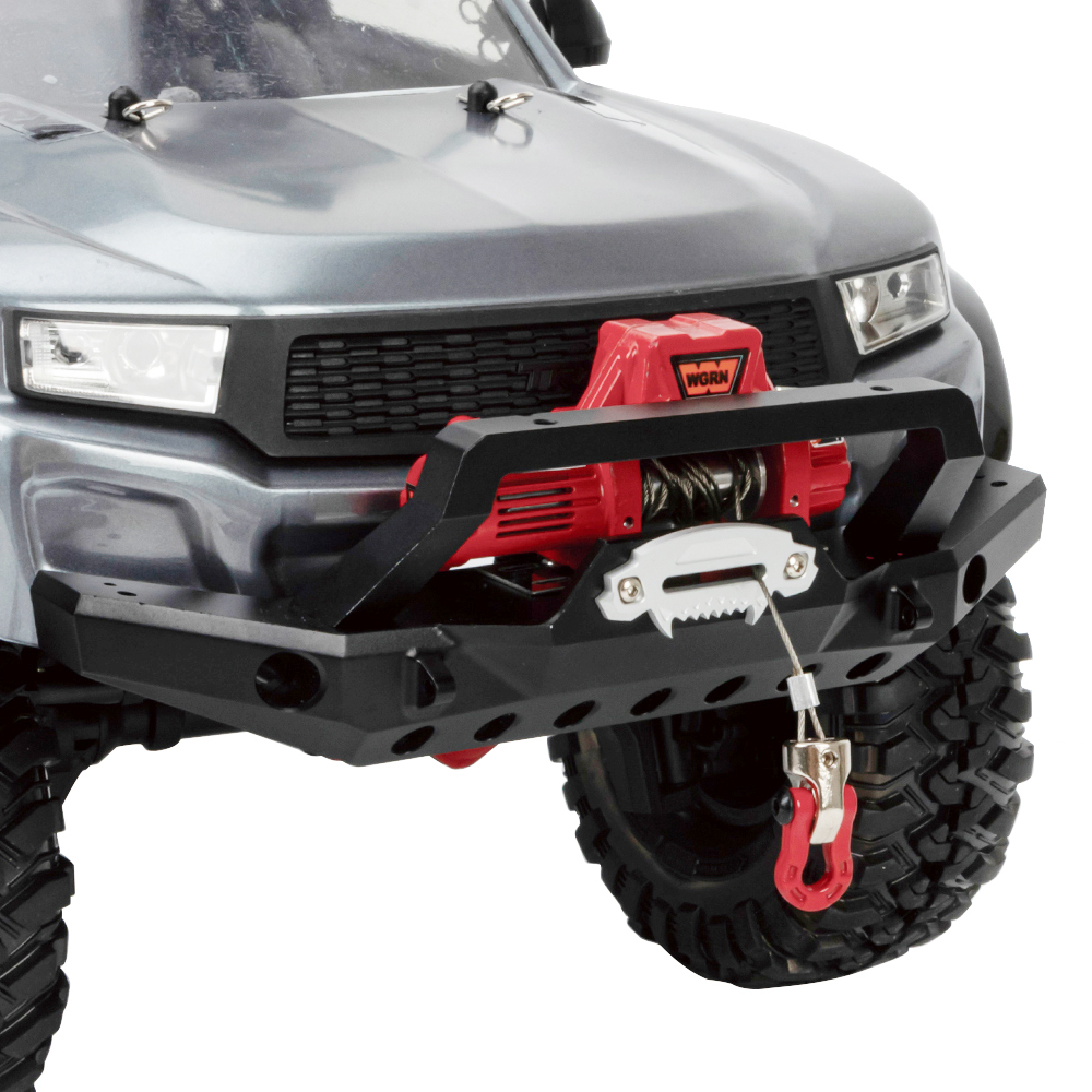 Scale RC Winch Wireless Remote – обзор и цена Power Bank Wireless