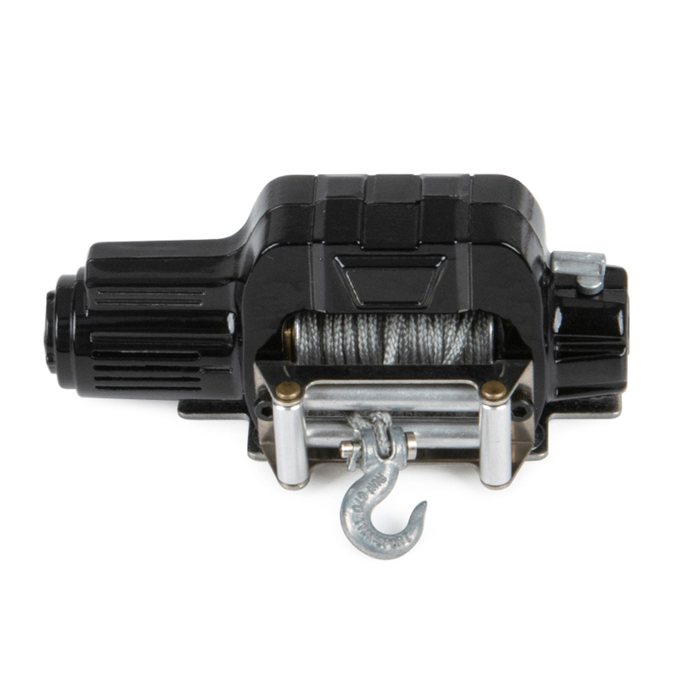 Scale RC Winch Wireless Remote – обзор и цена Power Bank Wireless