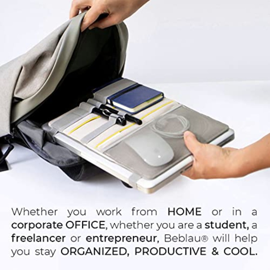 FOLD Portable TECH Organizer a – обзор и цена Tech Accessories Case