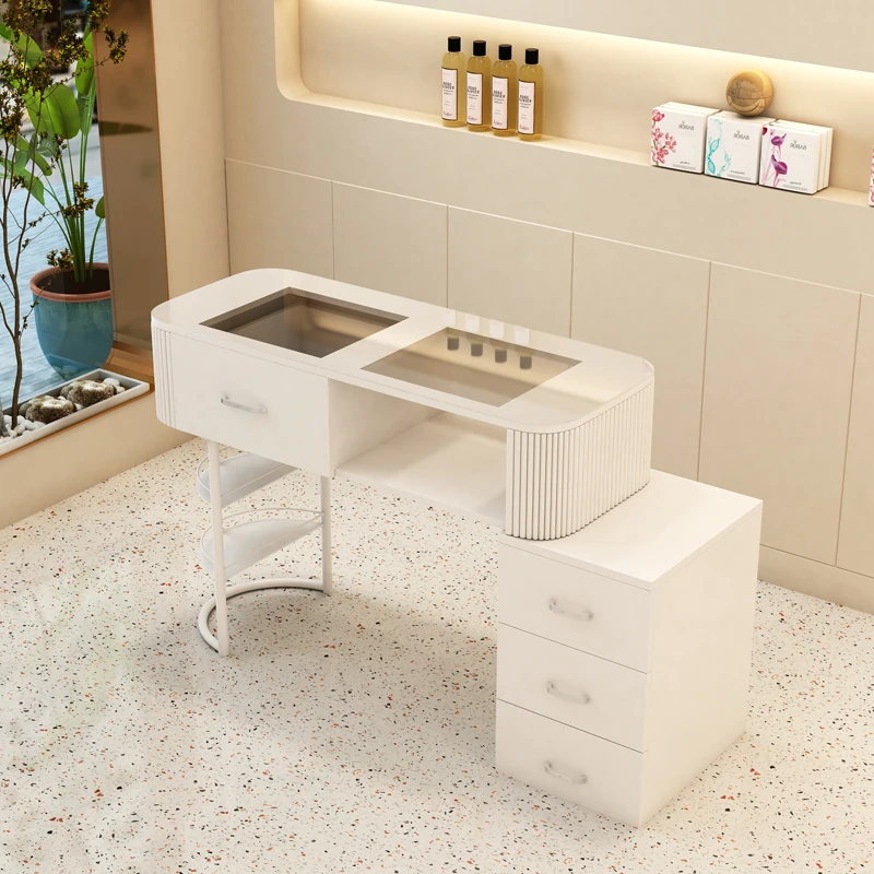 Accessories Stand Nail Table W – обзор и цена Tech Accessories Stand