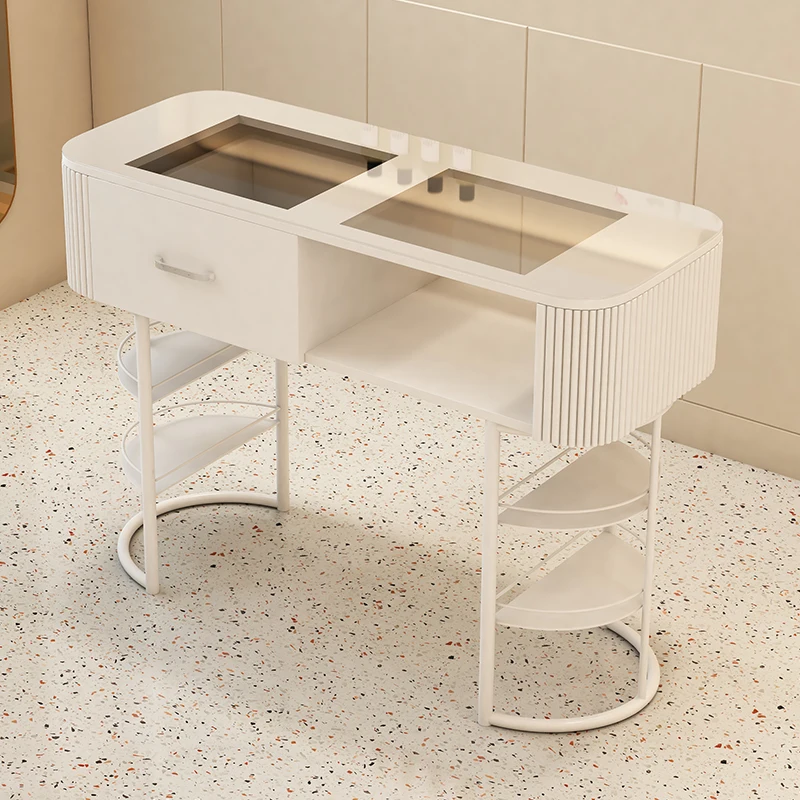Accessories Stand Nail Table W – обзор и цена Tech Accessories Stand